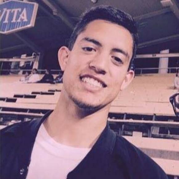 Meet your Posher, Devin - Picture 1 of 1